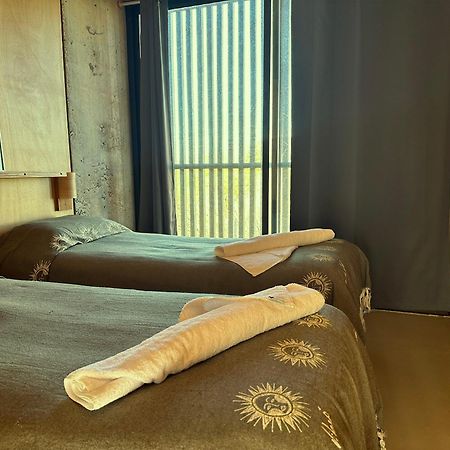 Cabito B & B La Paloma Eksteriør bilde