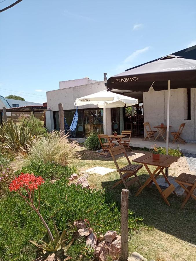 Cabito B & B La Paloma Eksteriør bilde