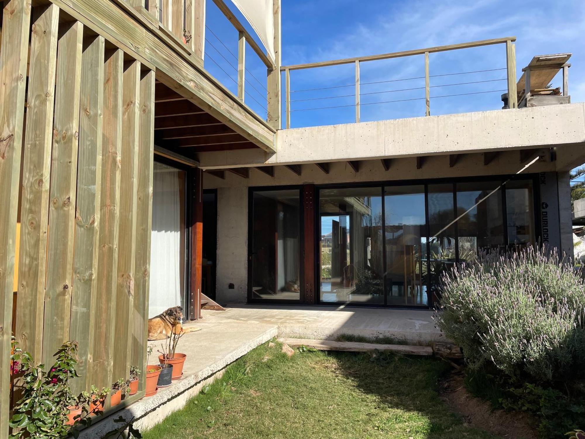 Cabito B & B La Paloma Eksteriør bilde