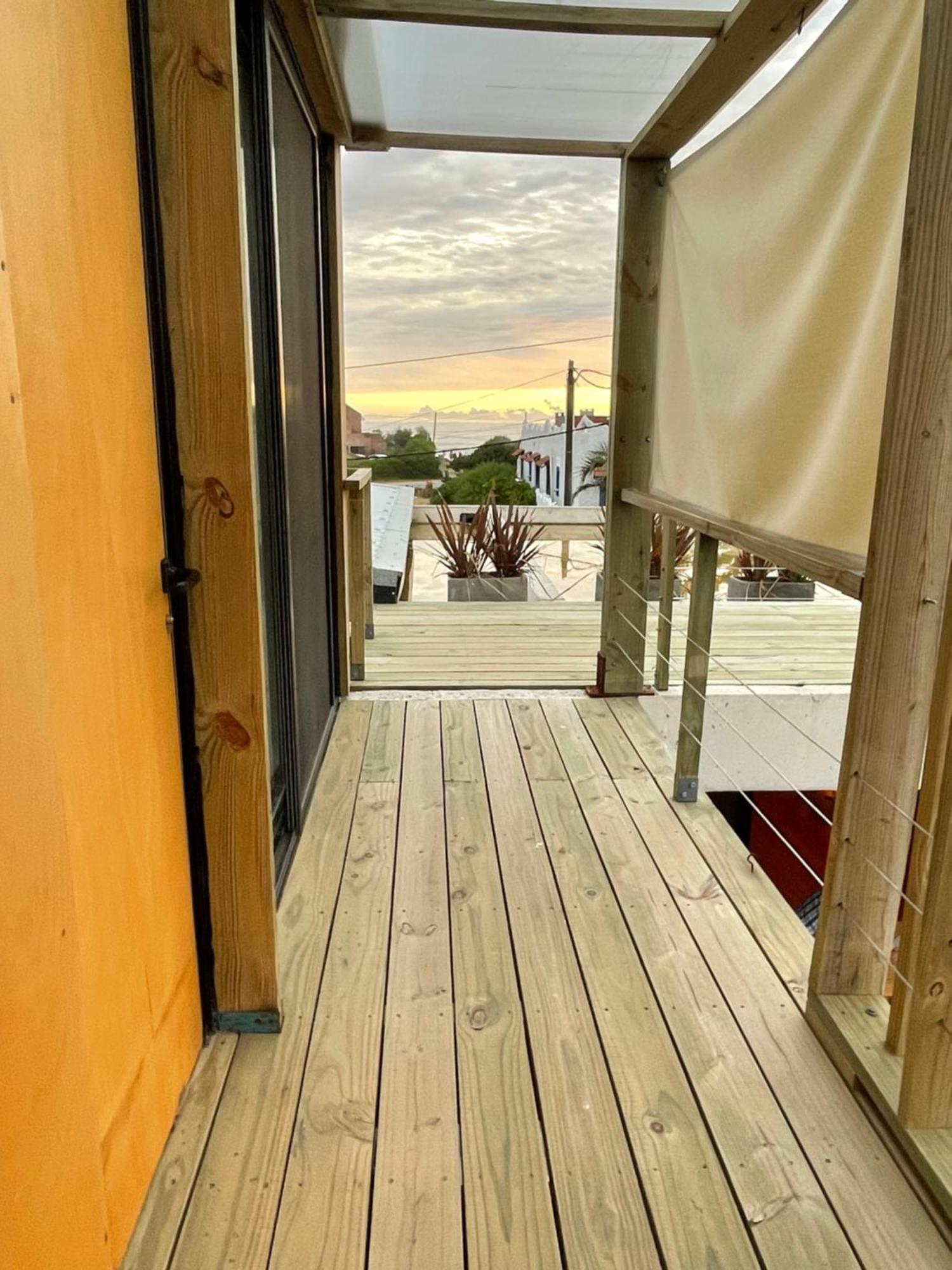 Cabito B & B La Paloma Eksteriør bilde