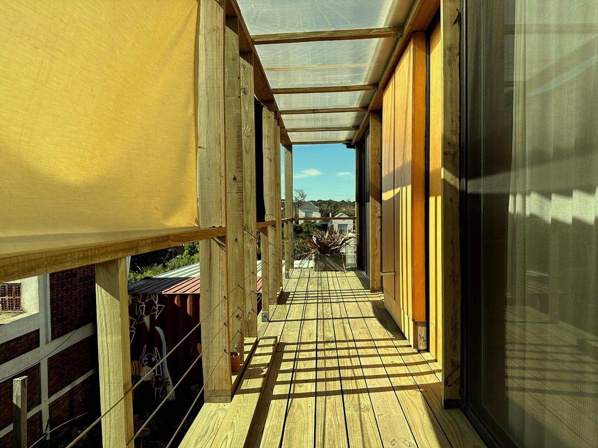 Cabito B & B La Paloma Eksteriør bilde