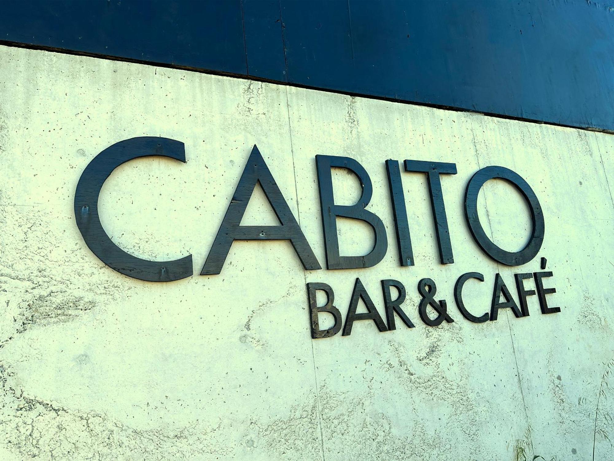 Cabito B & B La Paloma Eksteriør bilde