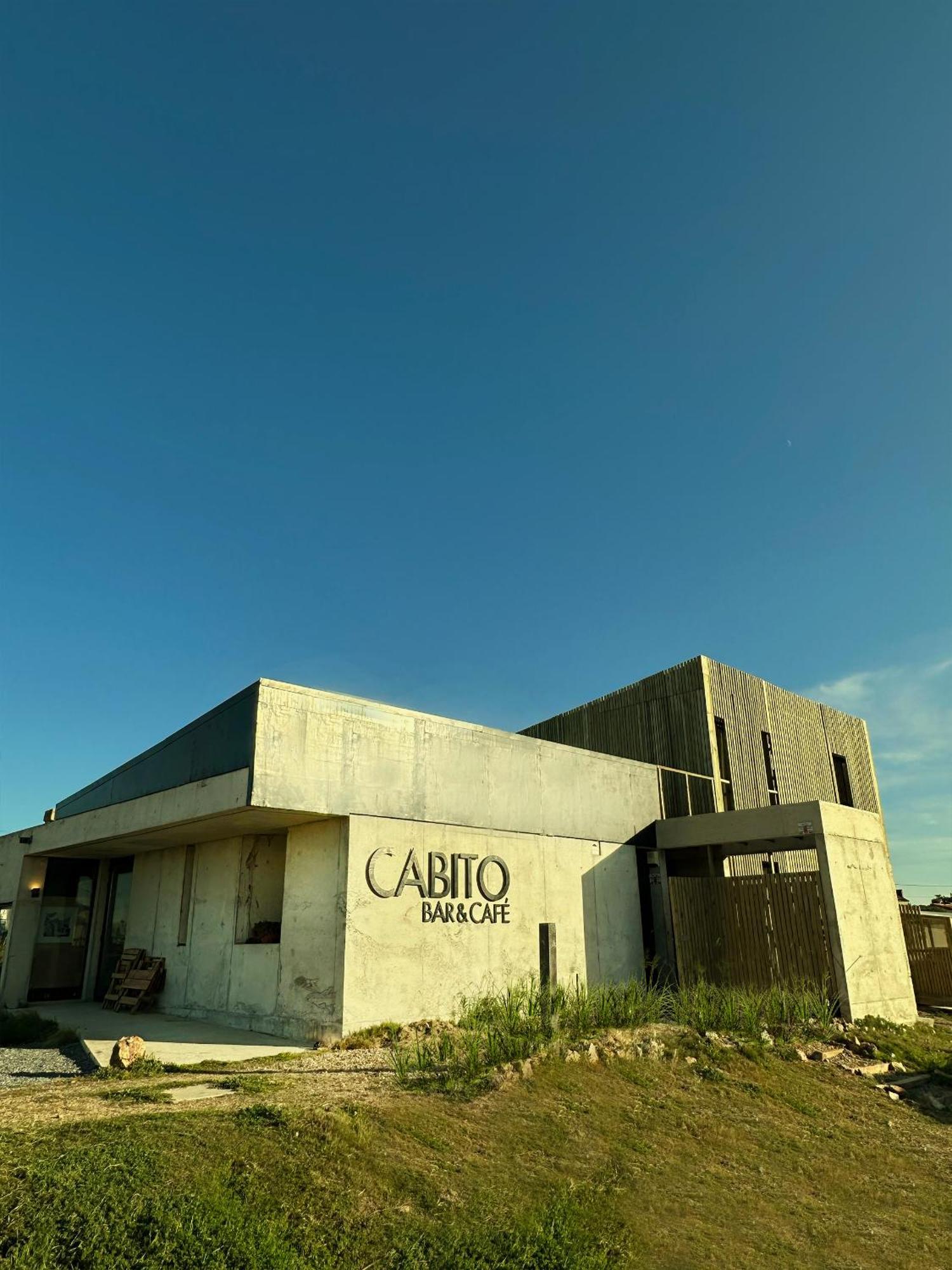 Cabito B & B La Paloma Eksteriør bilde