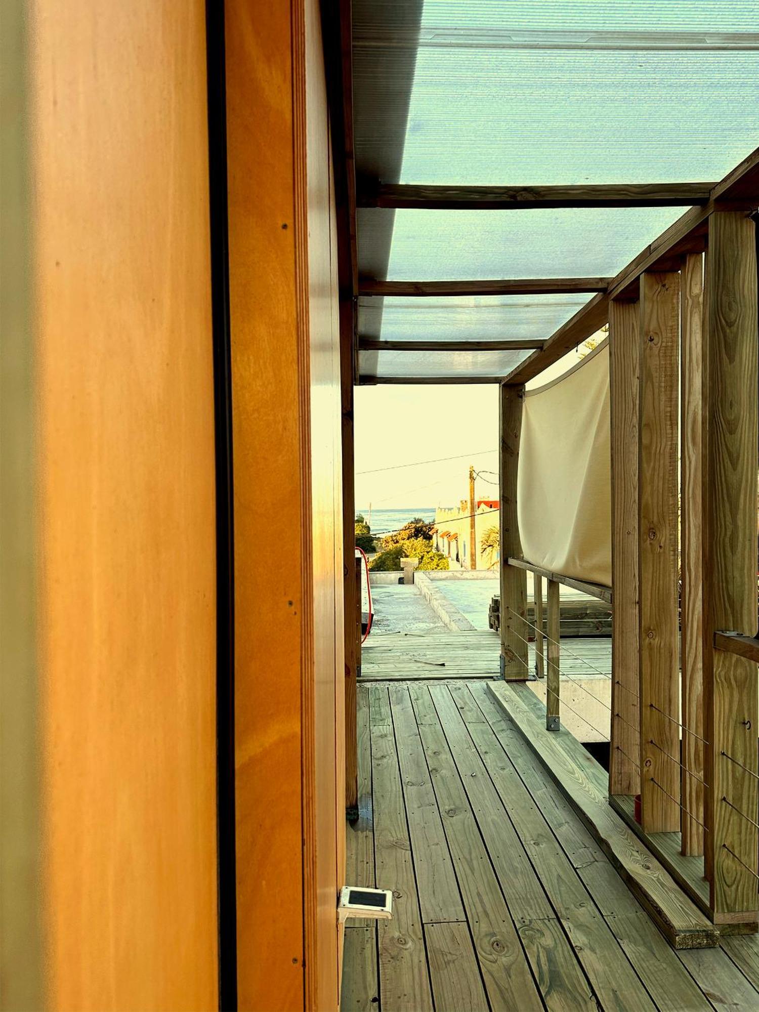 Cabito B & B La Paloma Eksteriør bilde