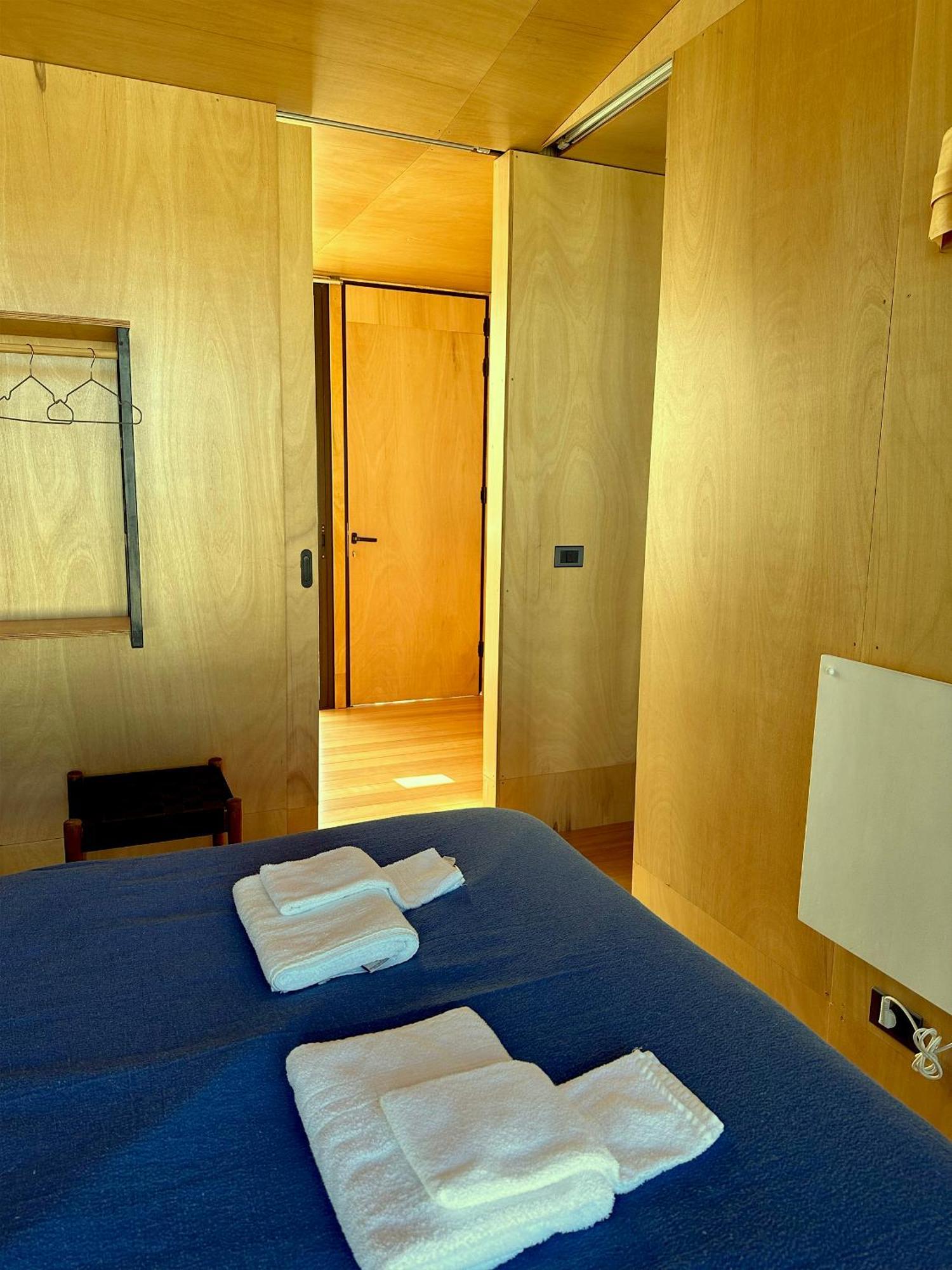 Cabito B & B La Paloma Eksteriør bilde