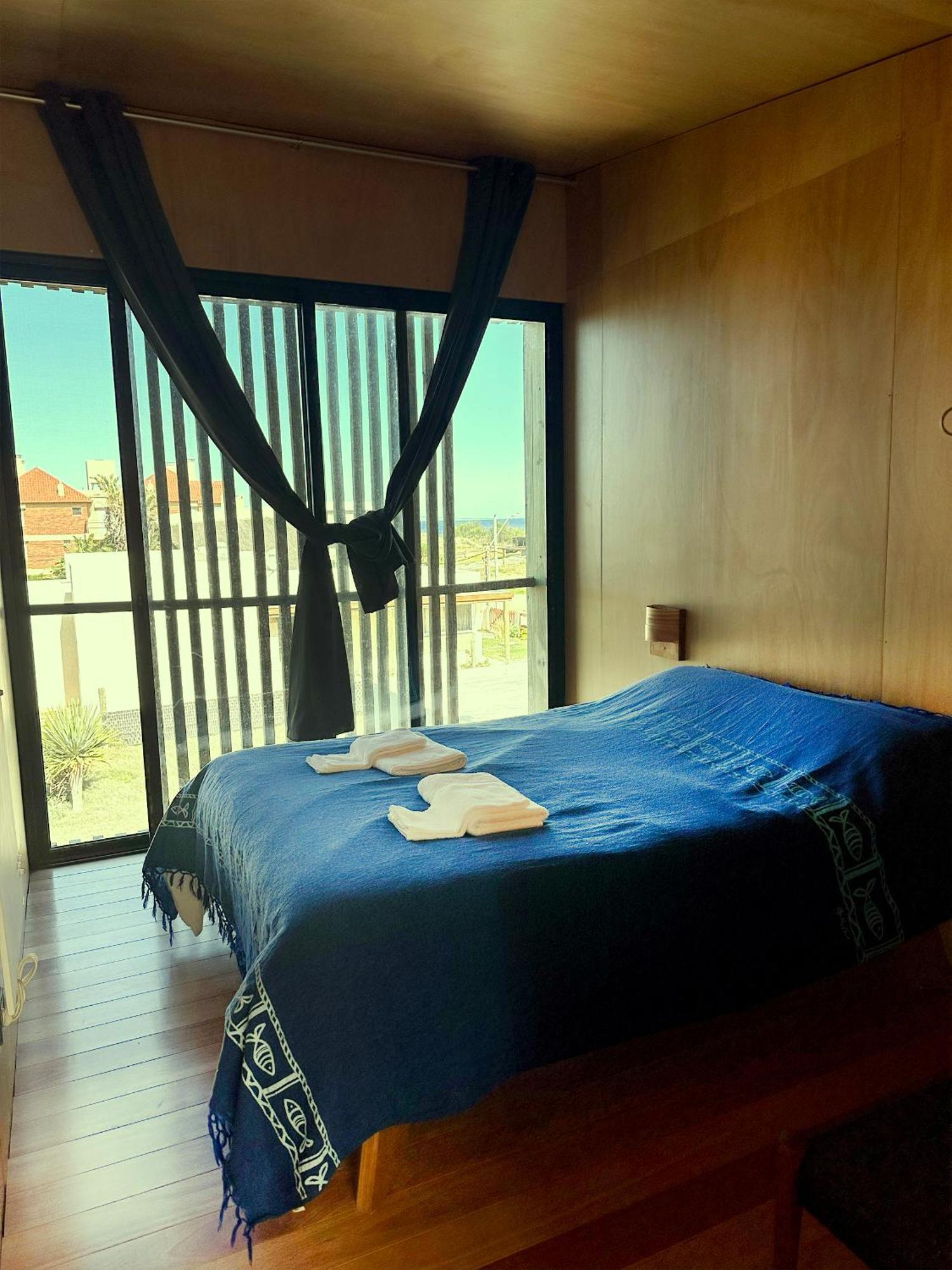 Cabito B & B La Paloma Eksteriør bilde