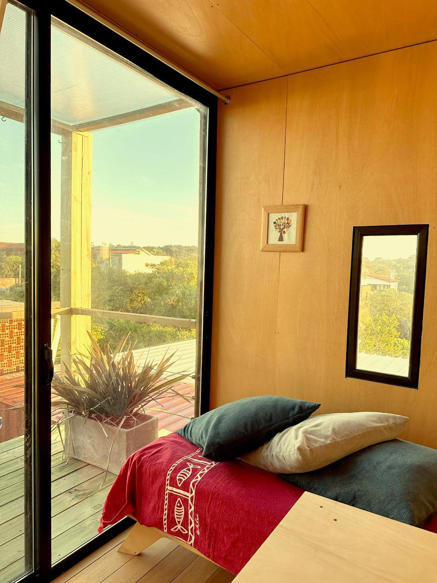 Cabito B & B La Paloma Eksteriør bilde
