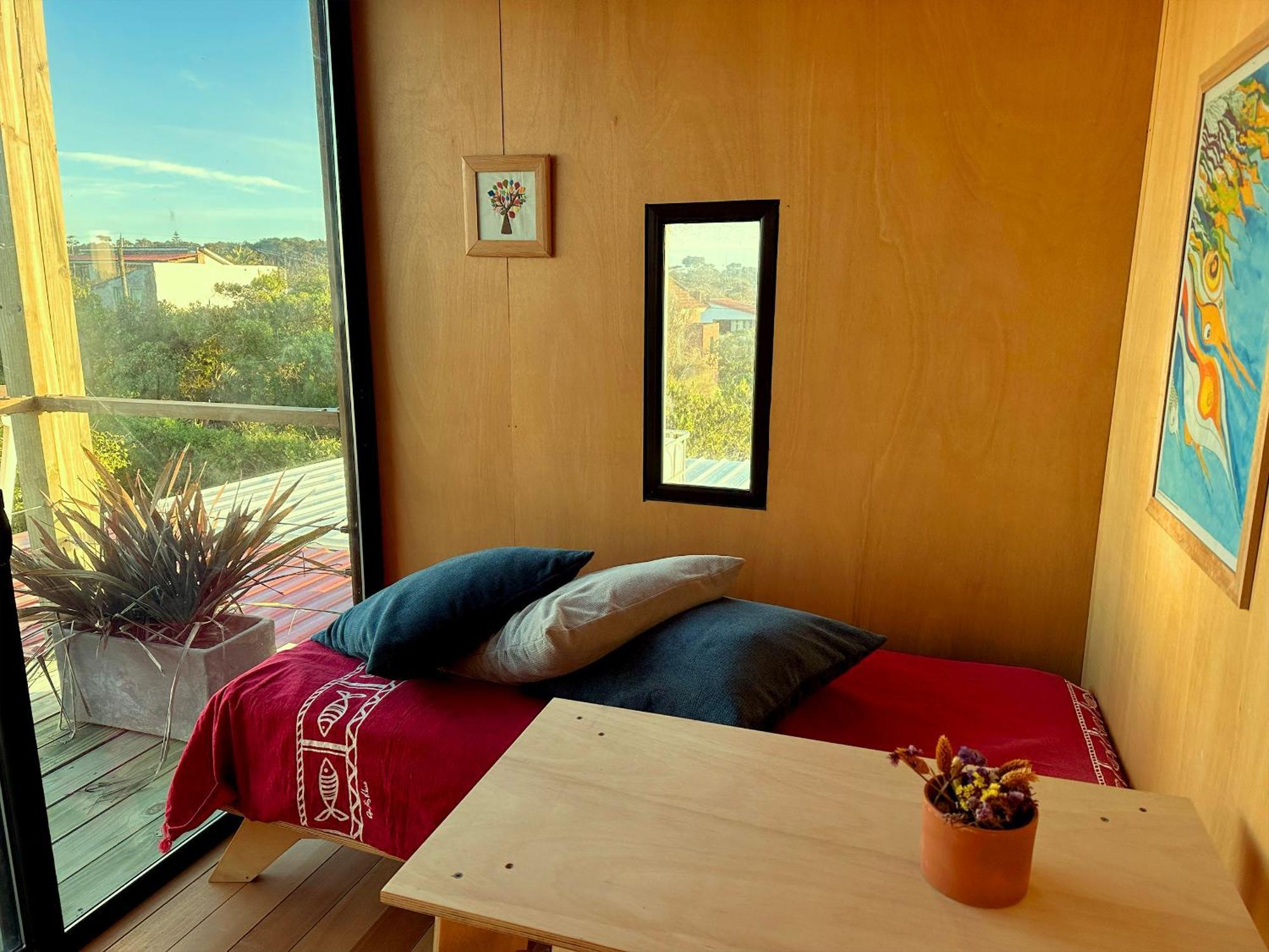 Cabito B & B La Paloma Eksteriør bilde