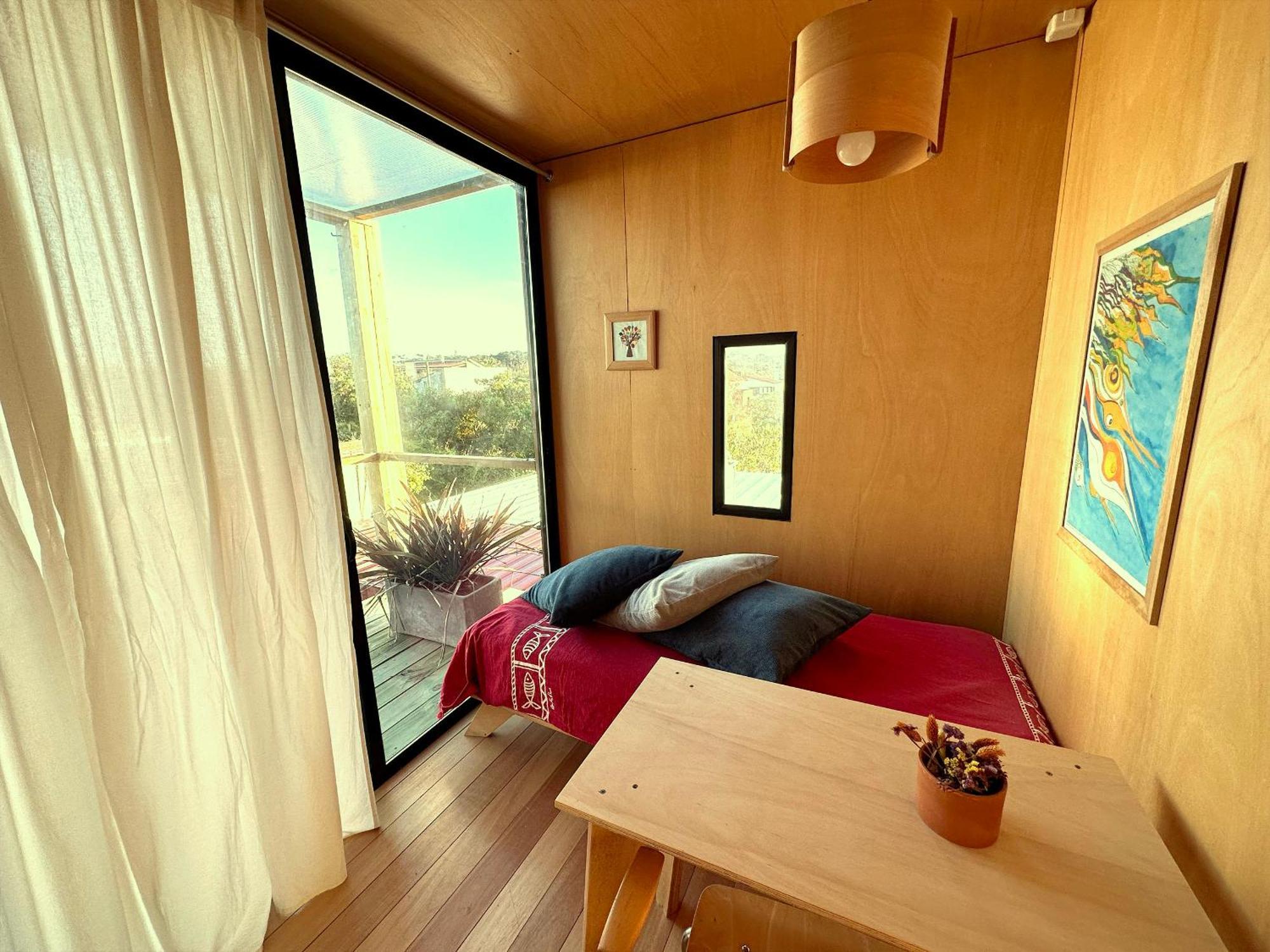 Cabito B & B La Paloma Eksteriør bilde