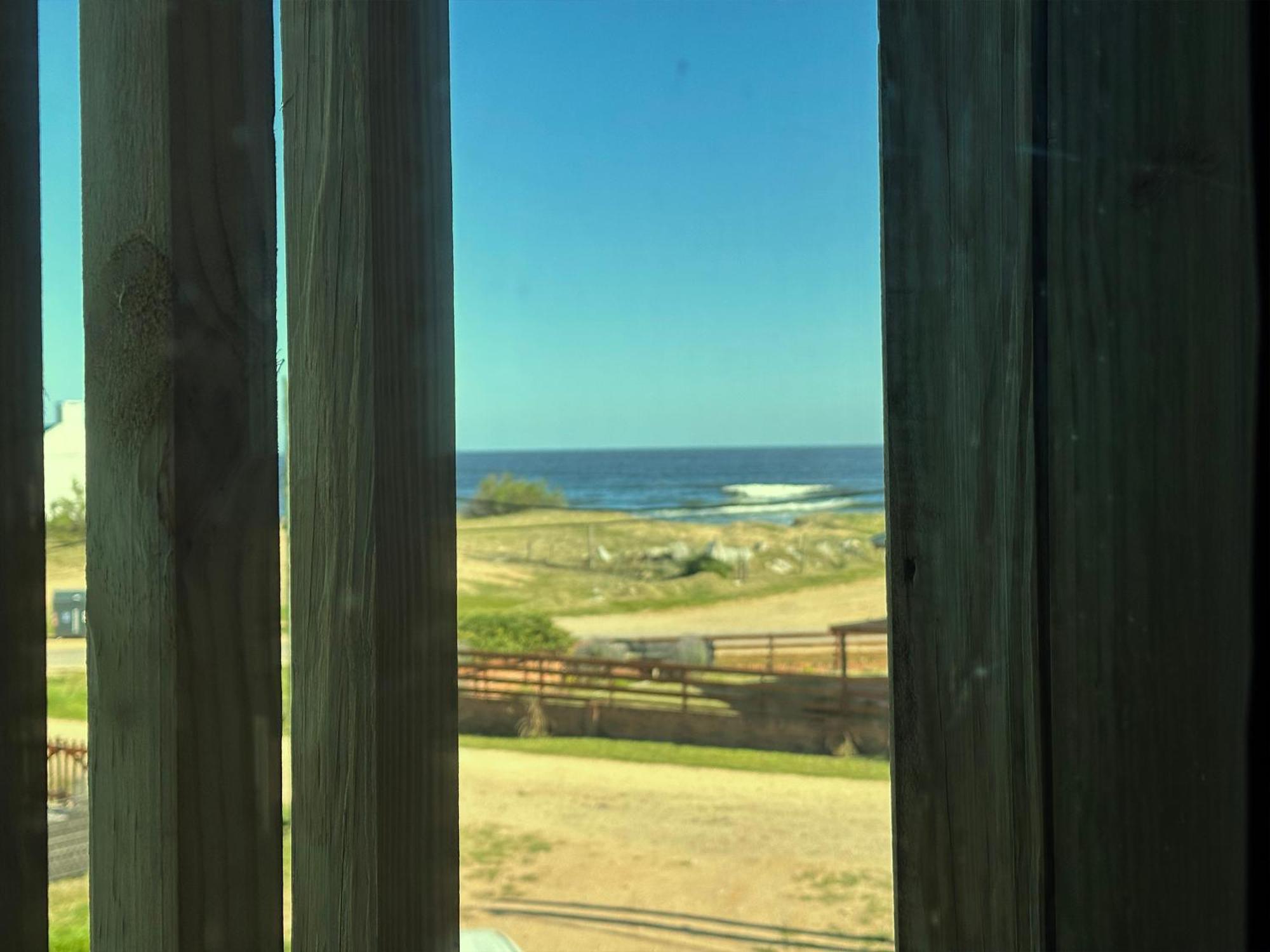 Cabito B & B La Paloma Eksteriør bilde