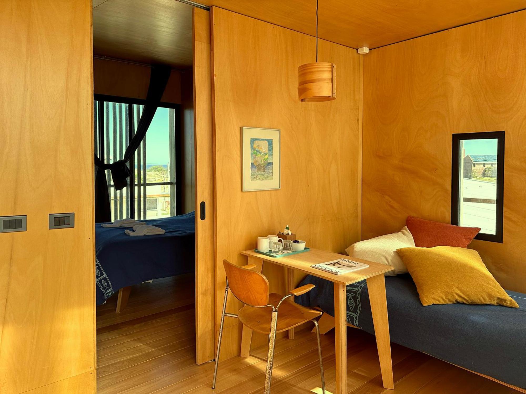 Cabito B & B La Paloma Eksteriør bilde