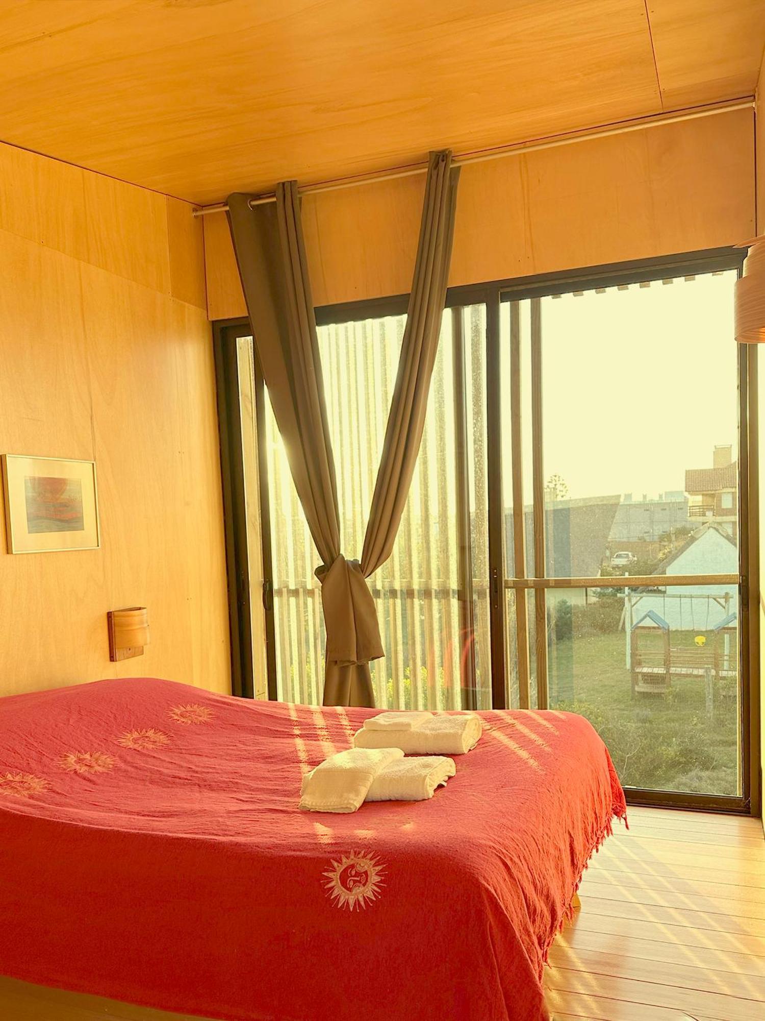 Cabito B & B La Paloma Eksteriør bilde