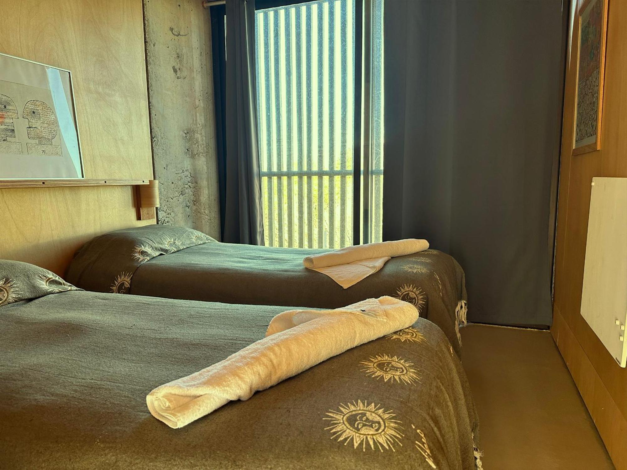 Cabito B & B La Paloma Eksteriør bilde